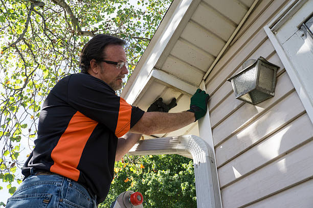 Property Management Cleanouts in Coal City, WV
